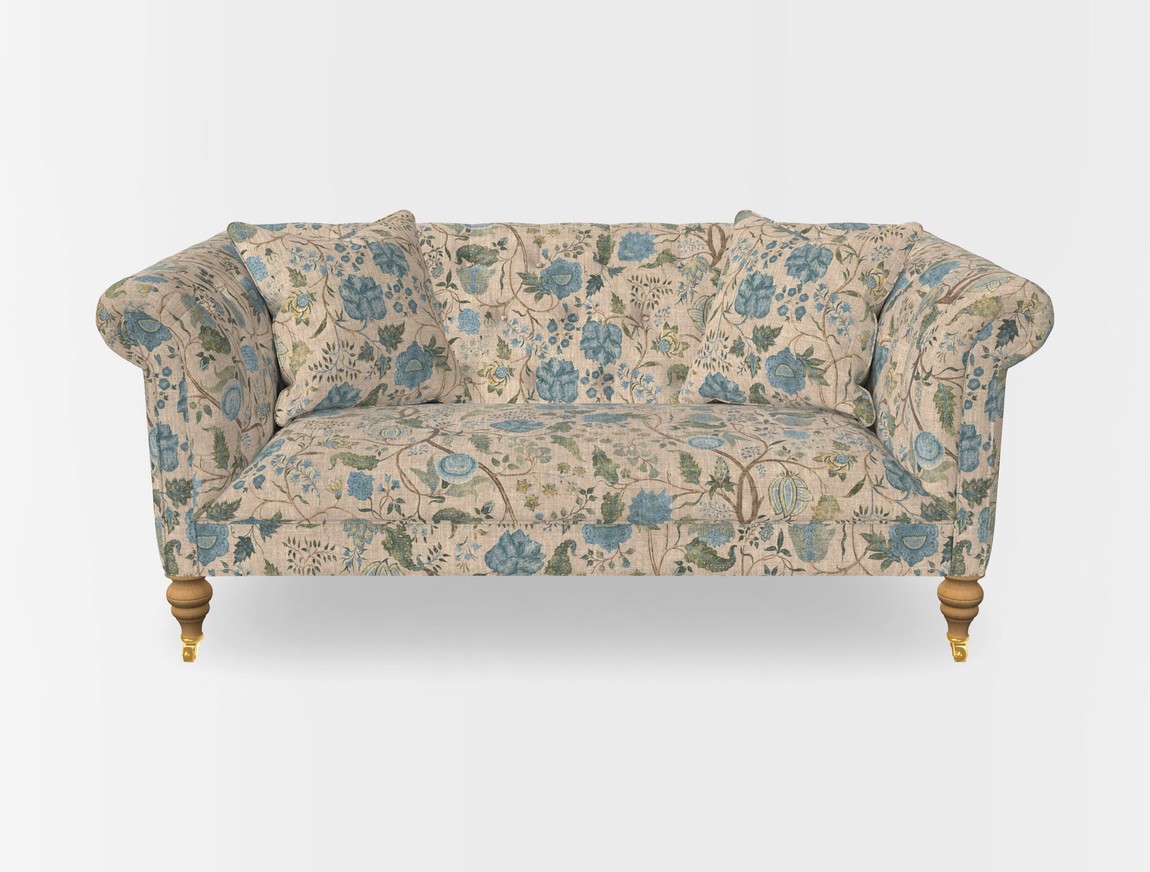 2 Seater Sofa