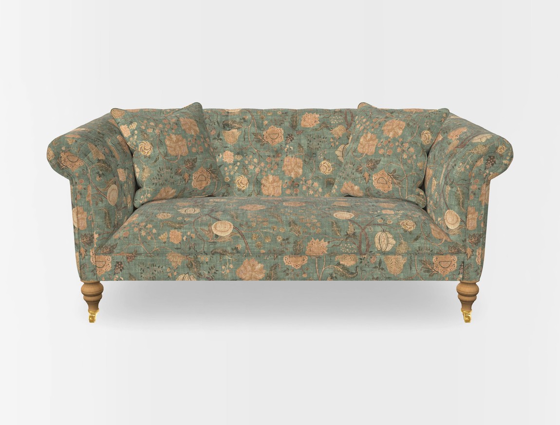 2 Seater Sofa