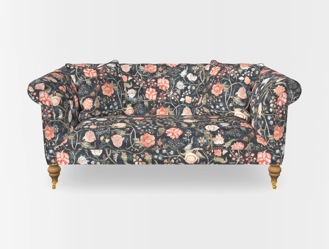 2 Seater Sofa