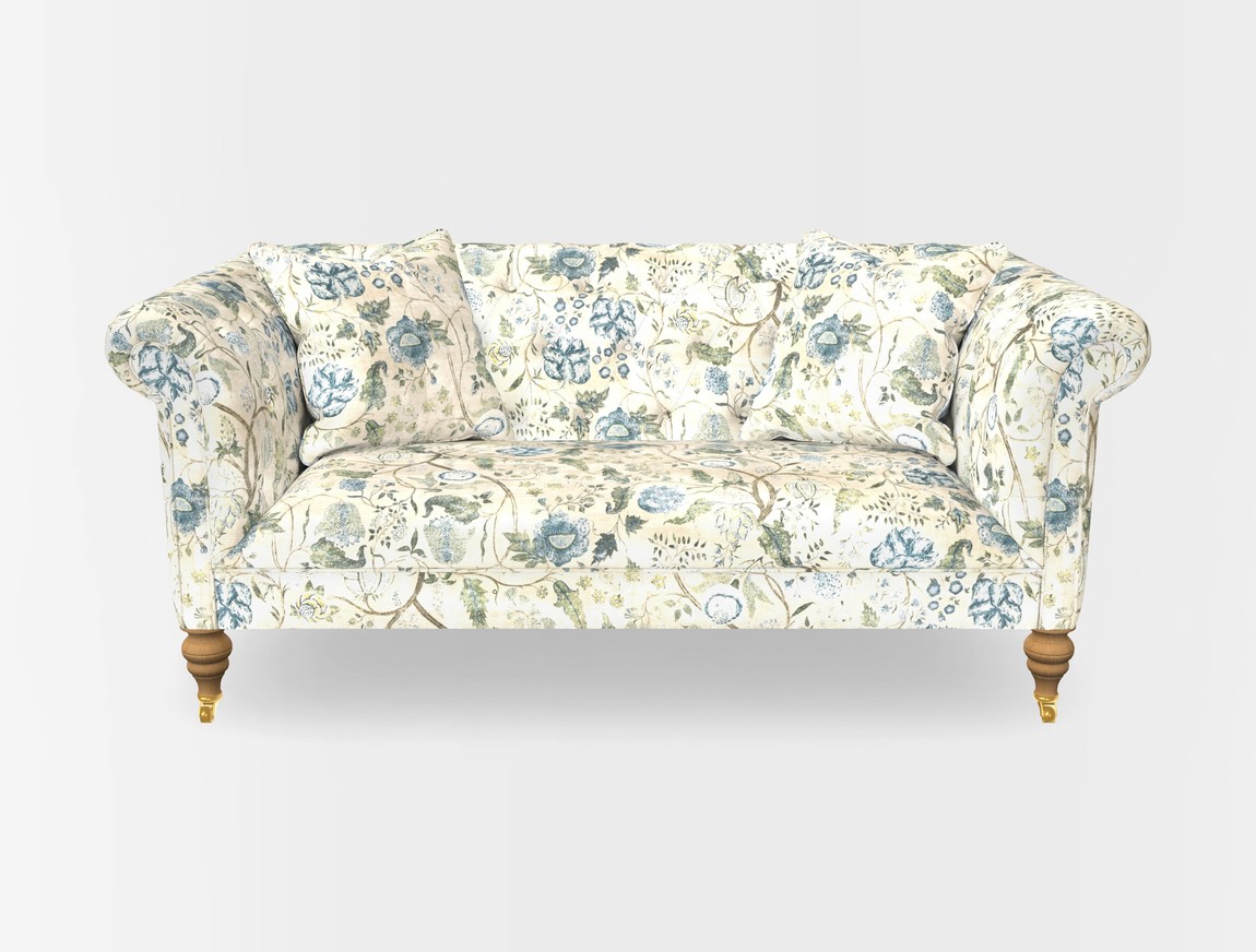 2 Seater Sofa