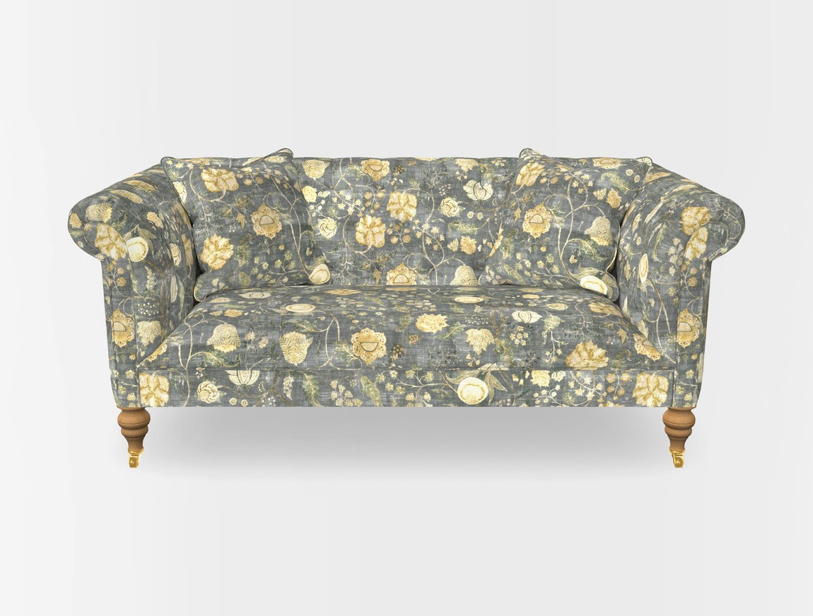 2 Seater Sofa
