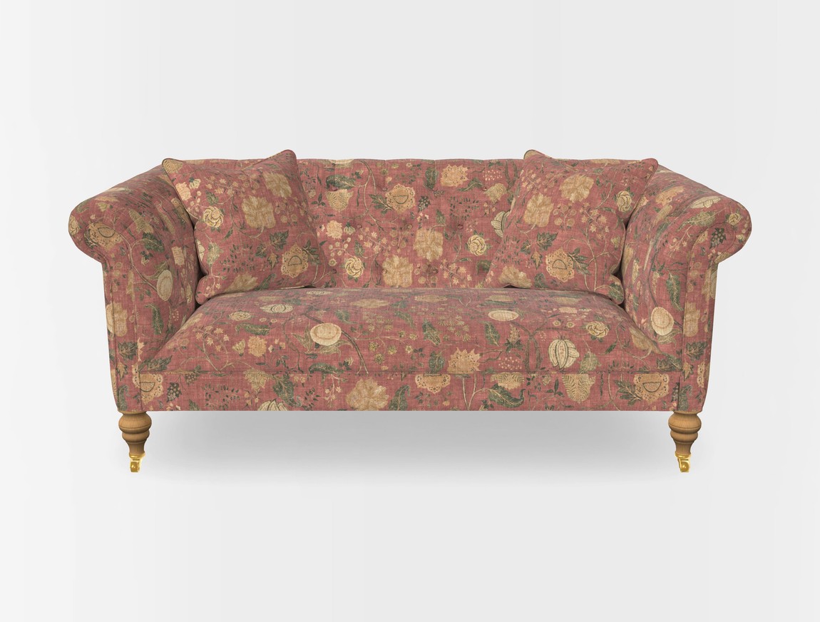 2 Seater Sofa