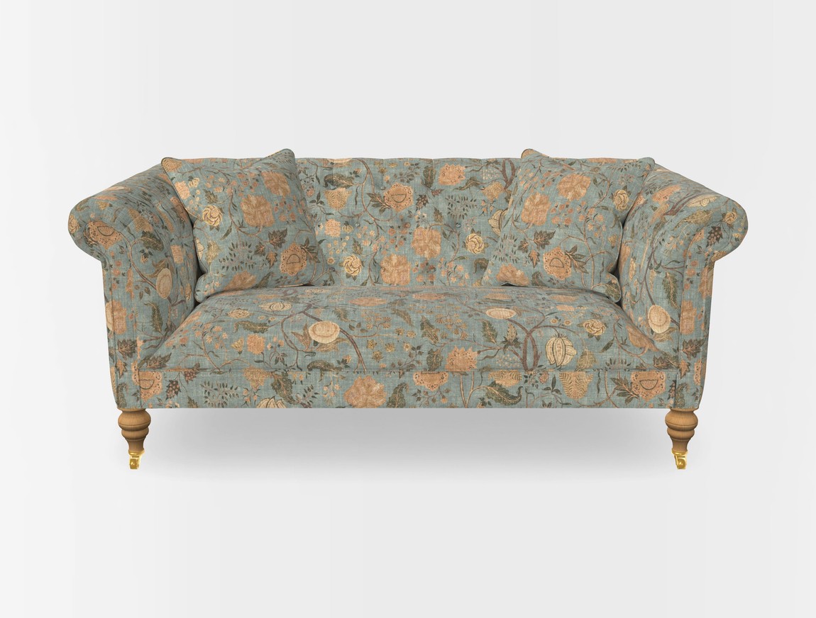 2 Seater Sofa