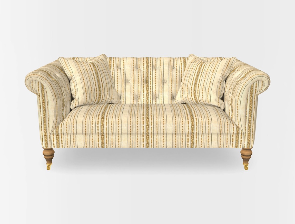 2 Seater Sofa