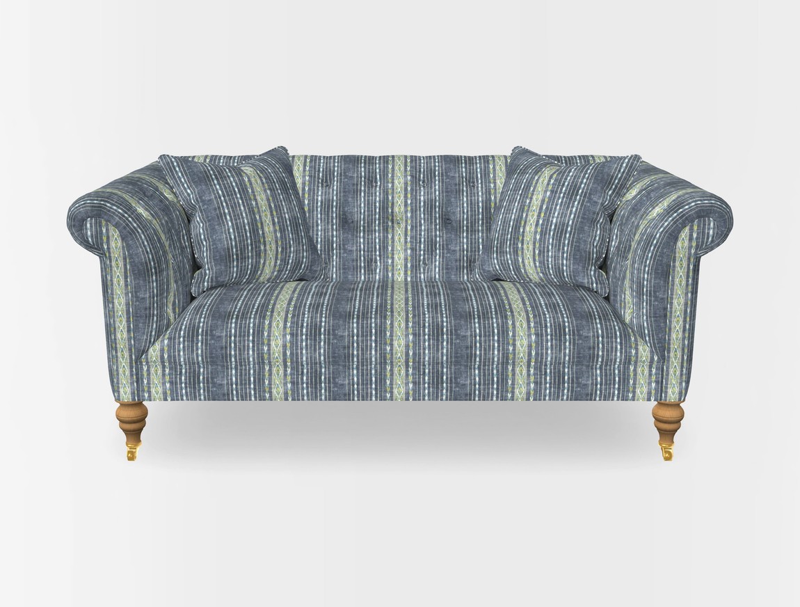 2 Seater Sofa