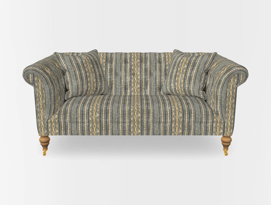 2 Seater Sofa