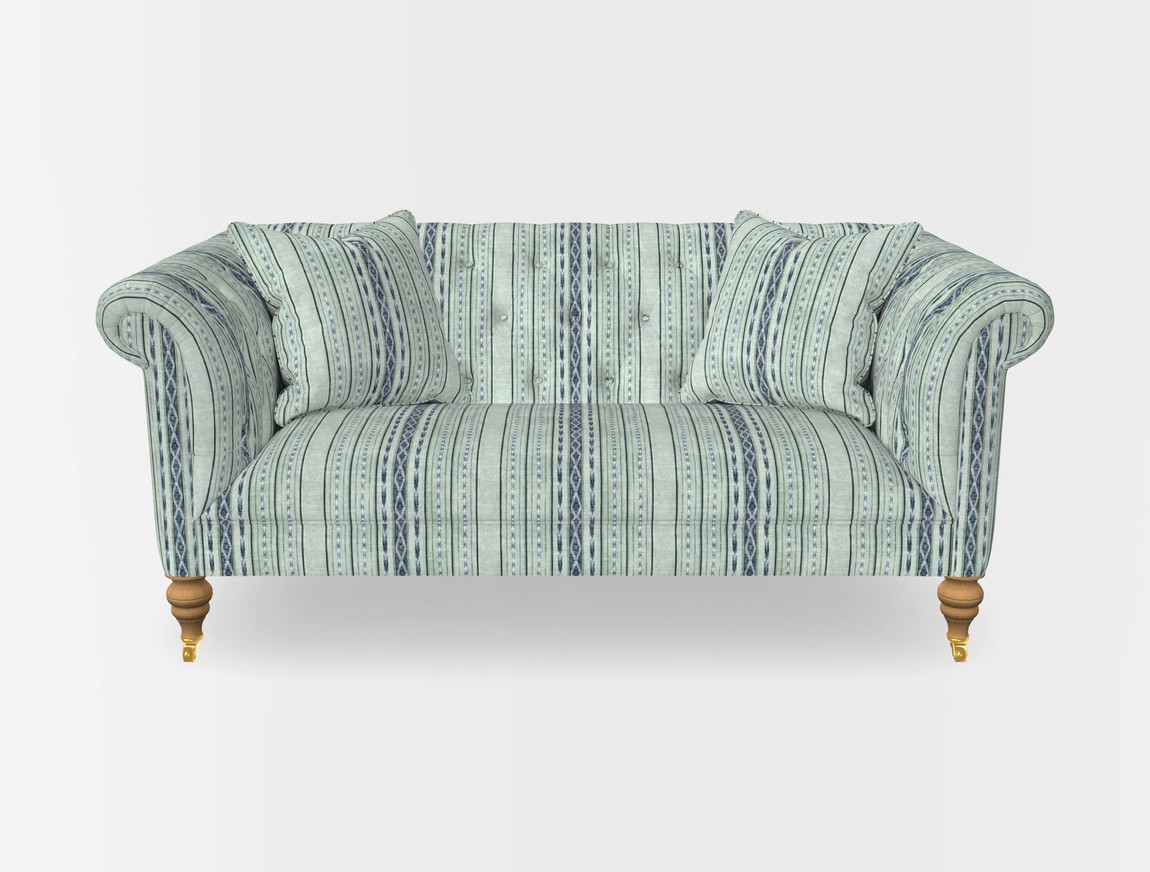 2 Seater Sofa