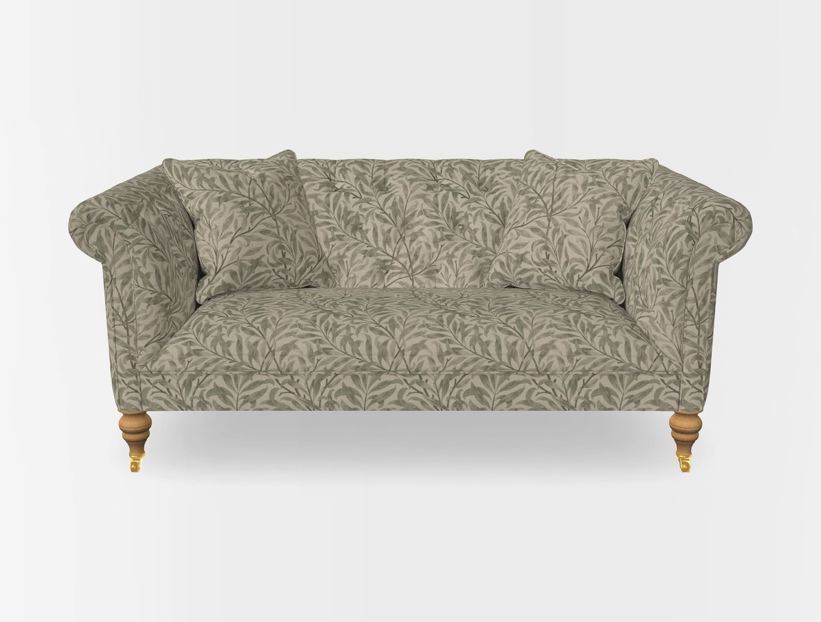 2 Seater Sofa