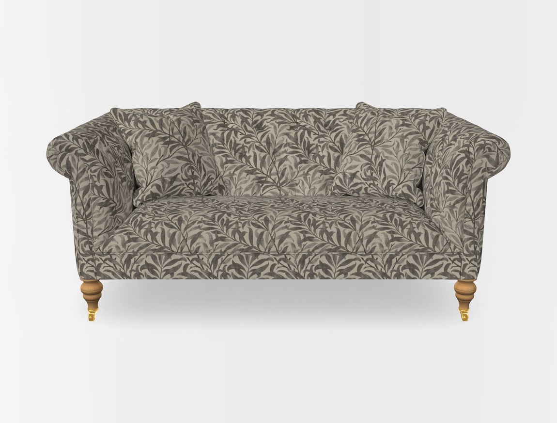 2 Seater Sofa