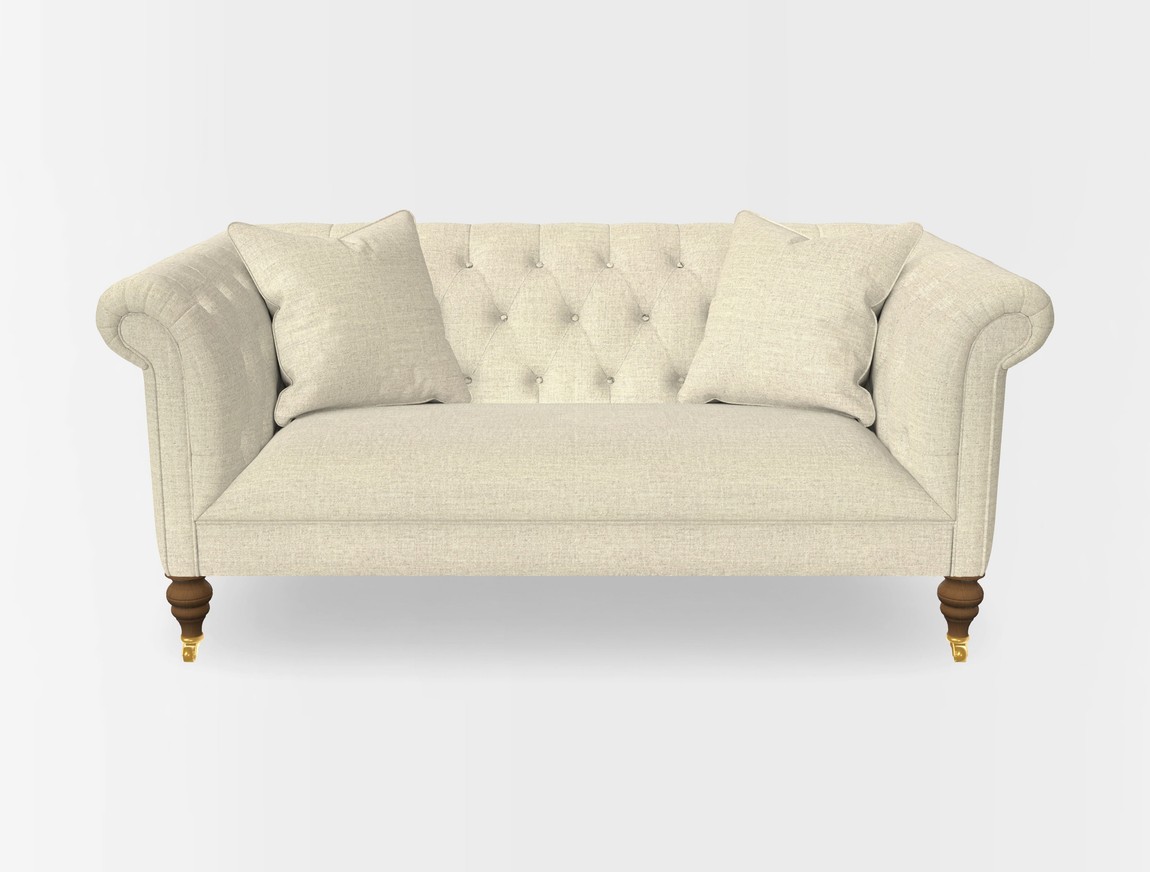 2 Seater Sofa