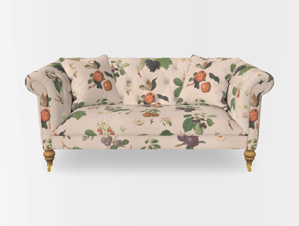2 Seater Sofa
