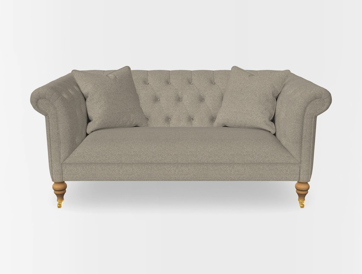 2 Seater Sofa