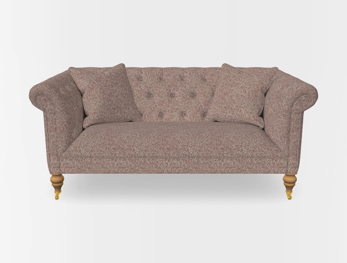 2 Seater Sofa