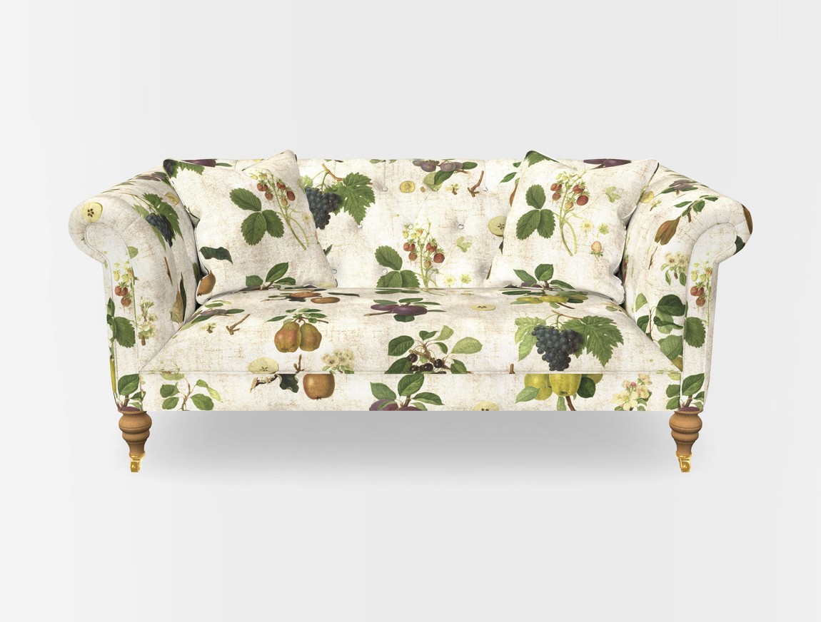 2 Seater Sofa