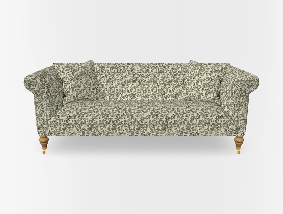 3 Seater Sofa