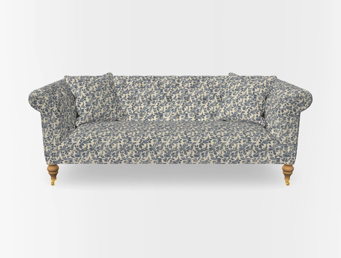 3 Seater Sofa