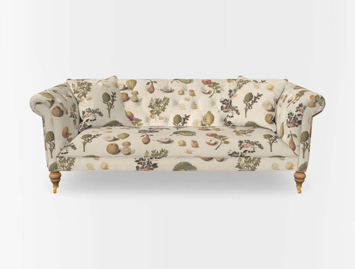 3 Seater Sofa