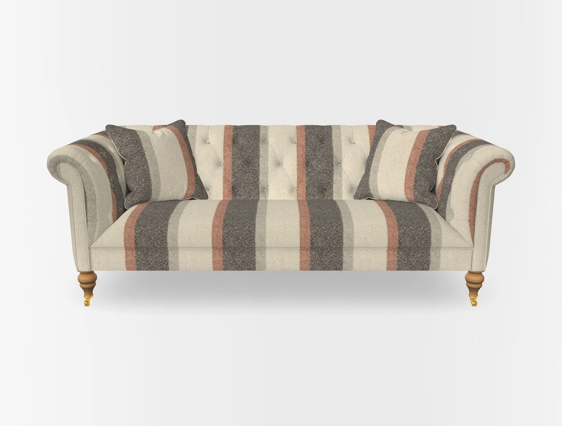 3 Seater Sofa
