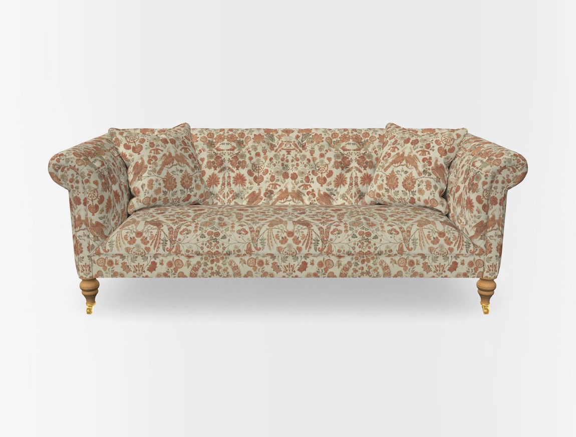 3 Seater Sofa