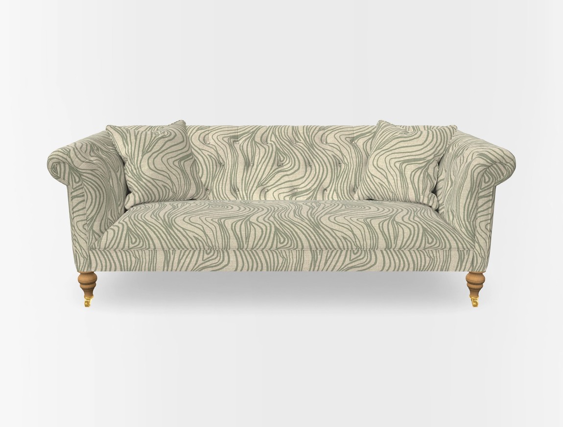 3 Seater Sofa