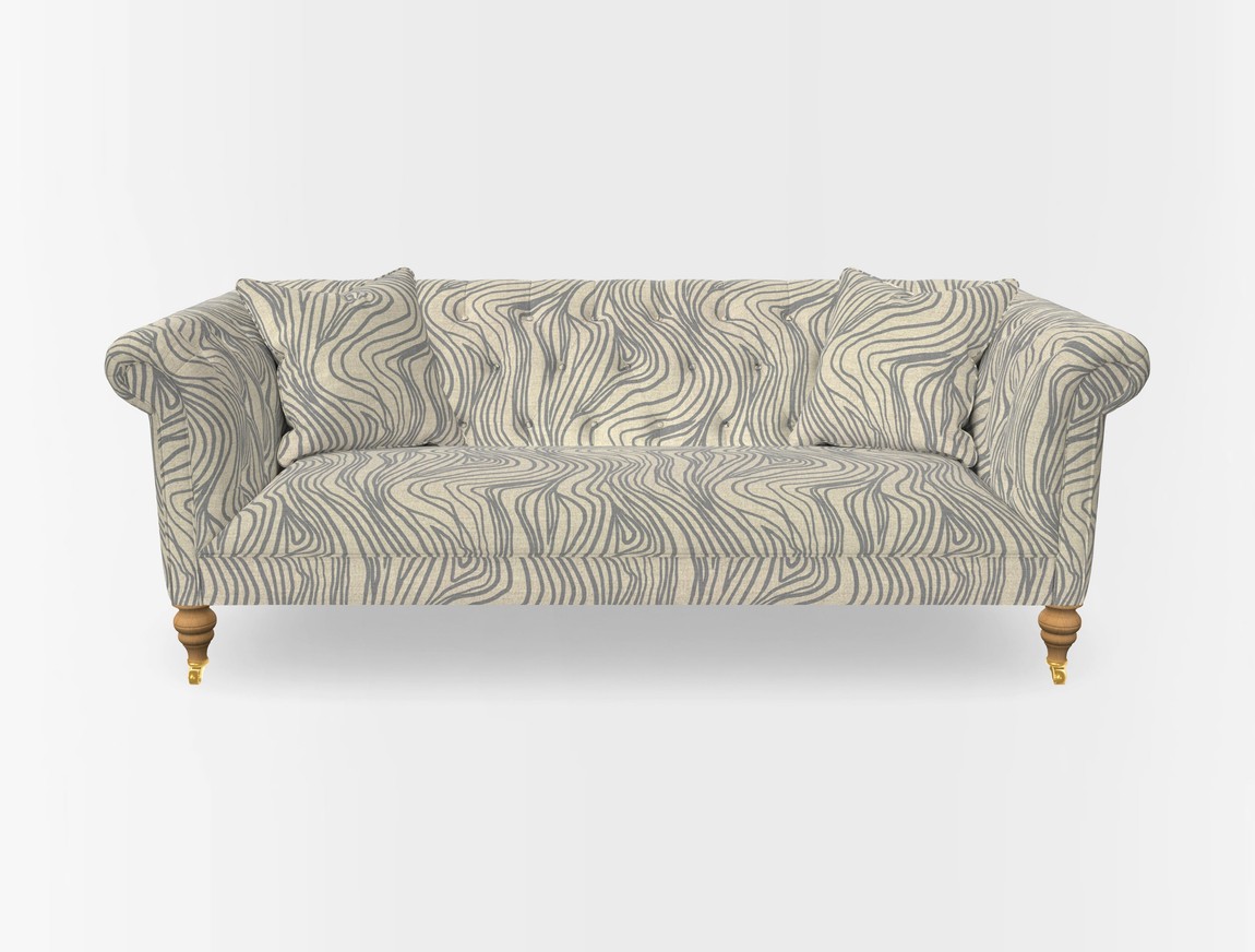 3 Seater Sofa