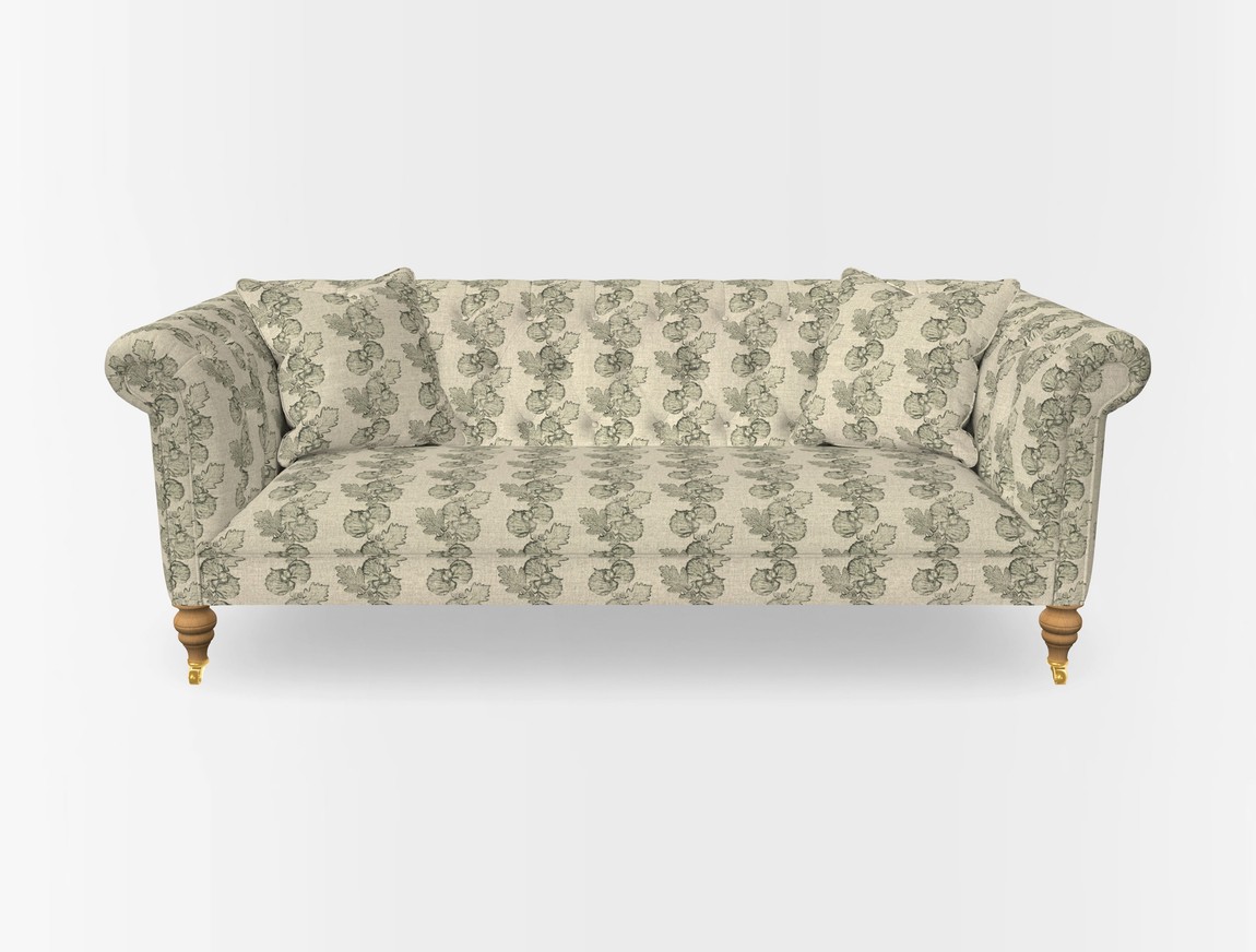 3 Seater Sofa