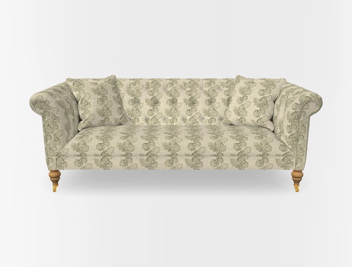 3 Seater Sofa