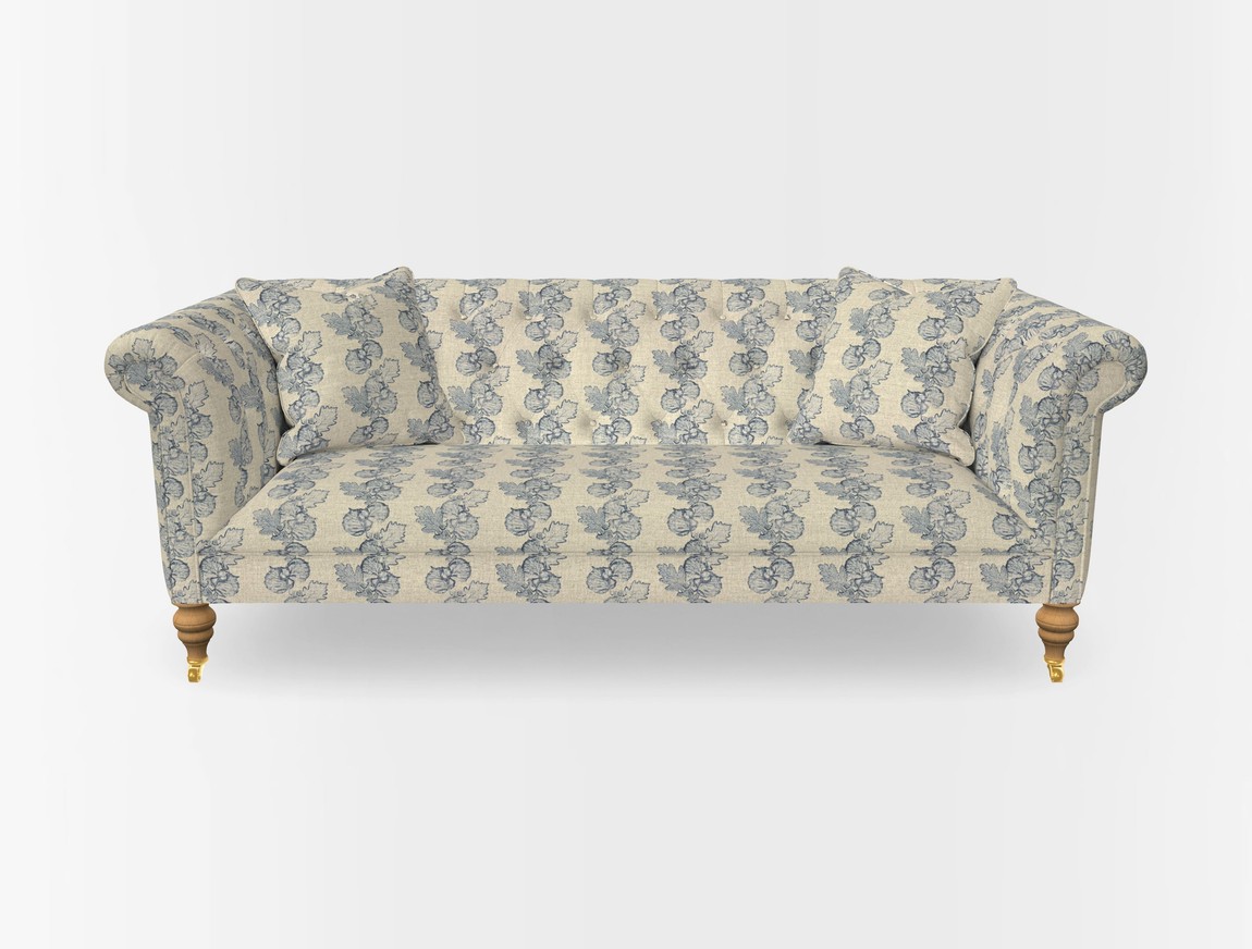 3 Seater Sofa