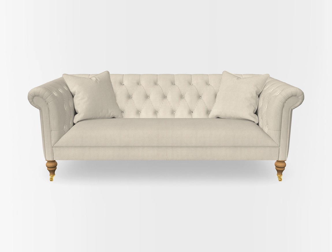 3 Seater Sofa