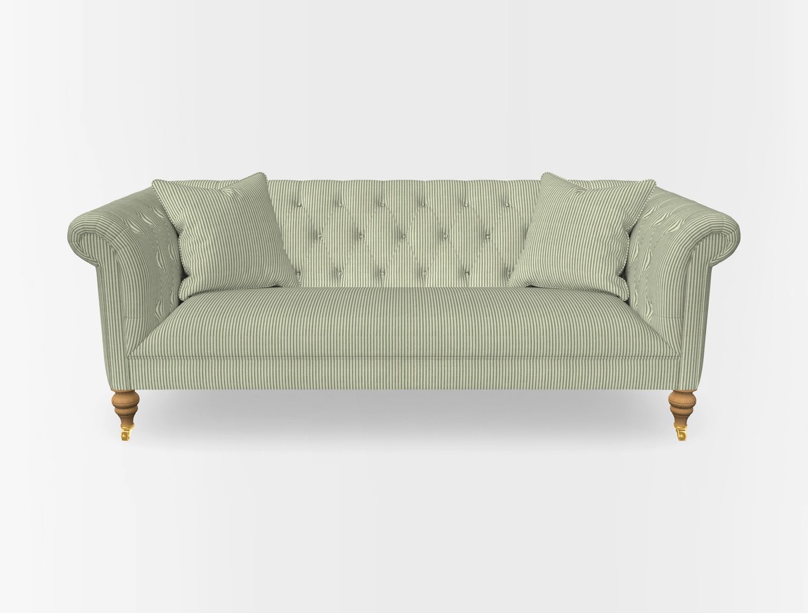 3 Seater Sofa