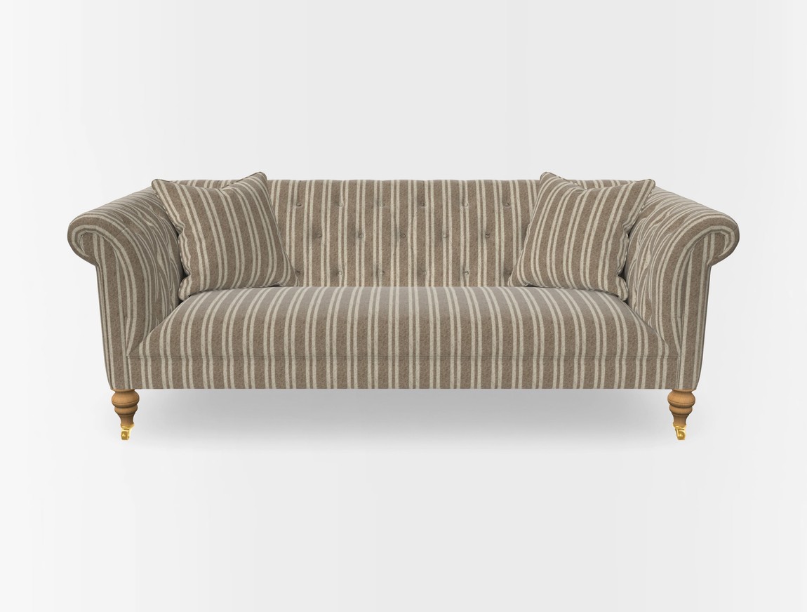 Arncliffe front