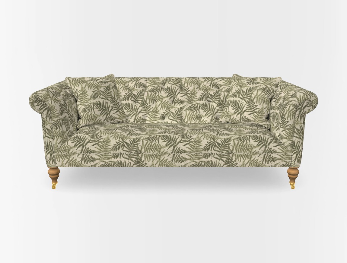 3 Seater Sofa