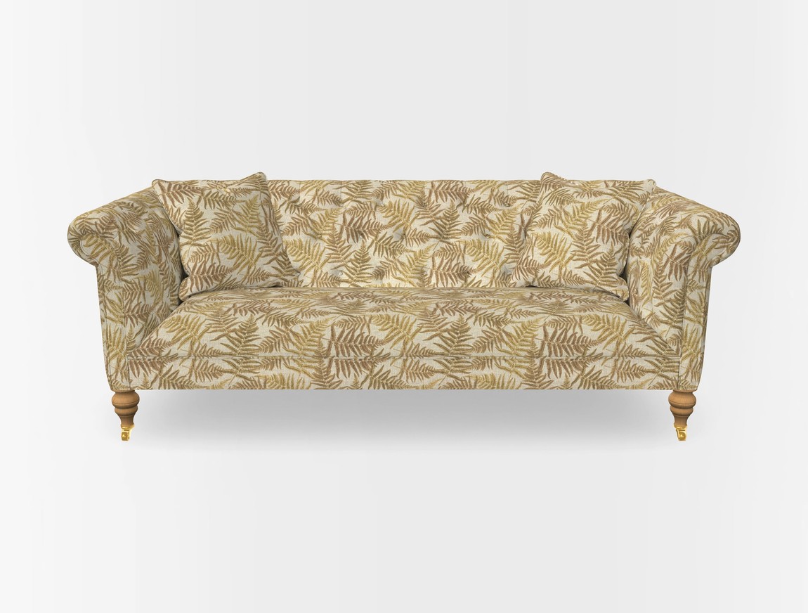 3 Seater Sofa