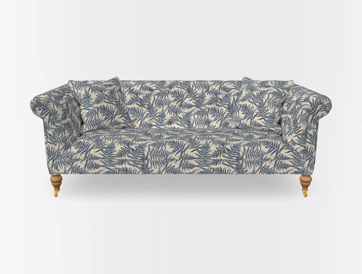 3 Seater Sofa
