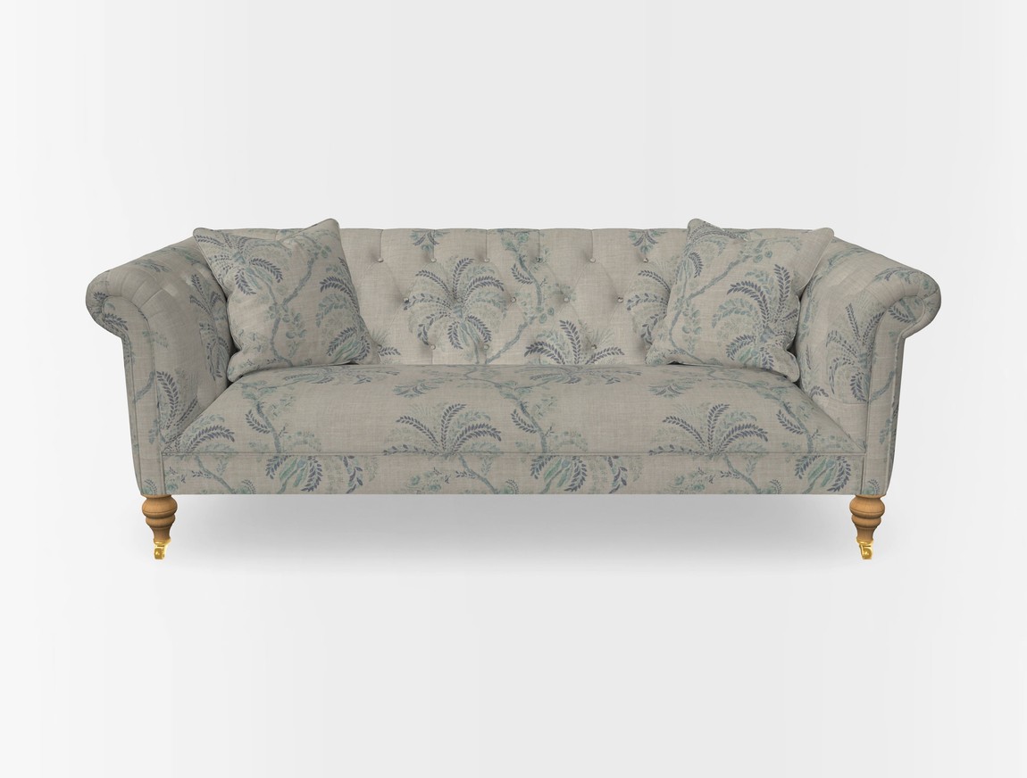 3 Seater Sofa