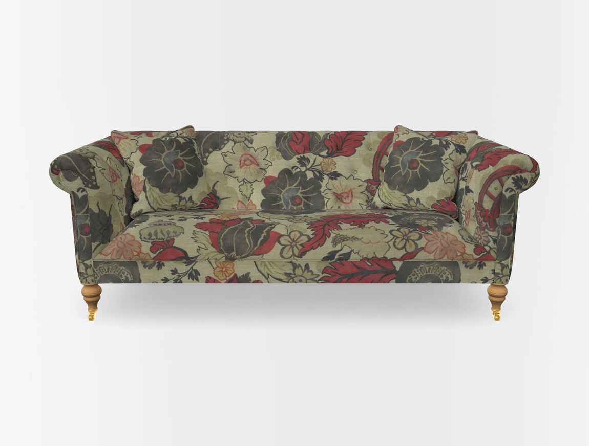 3 Seater Sofa