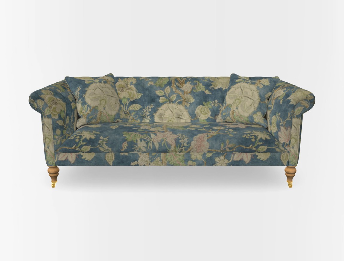 3 Seater Sofa