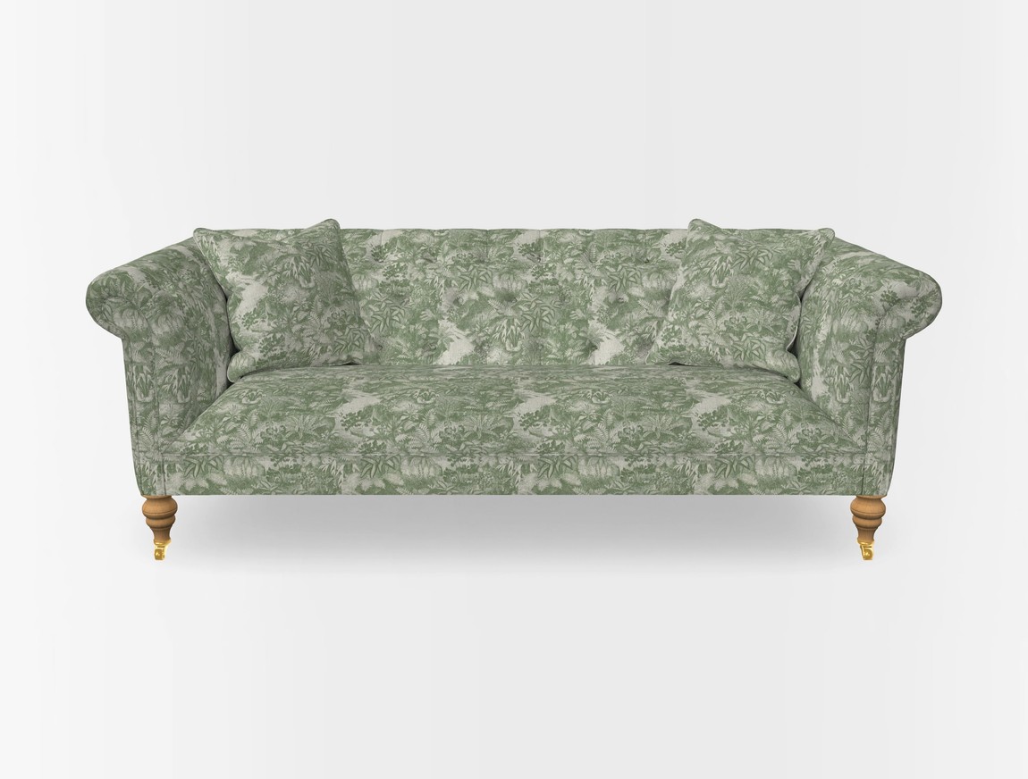 3 Seater Sofa