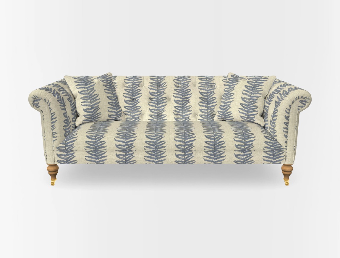 3 Seater Sofa