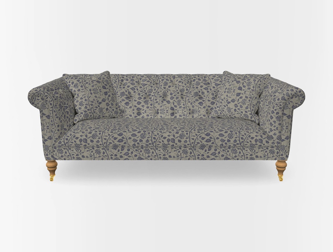 3 Seater Sofa