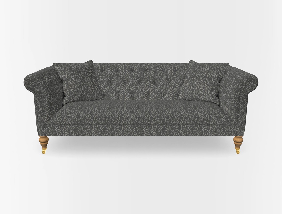 3 Seater Sofa