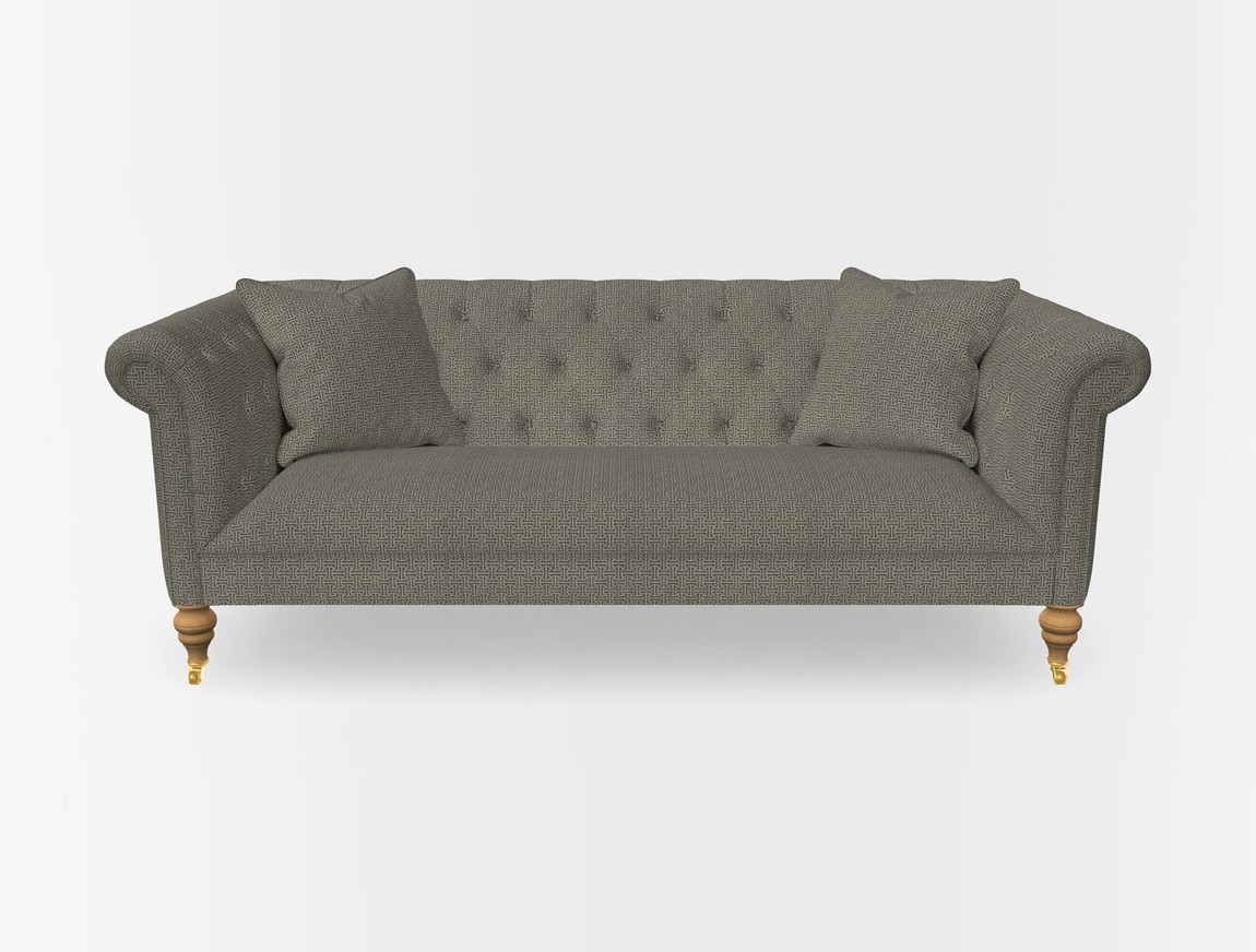 3 Seater Sofa