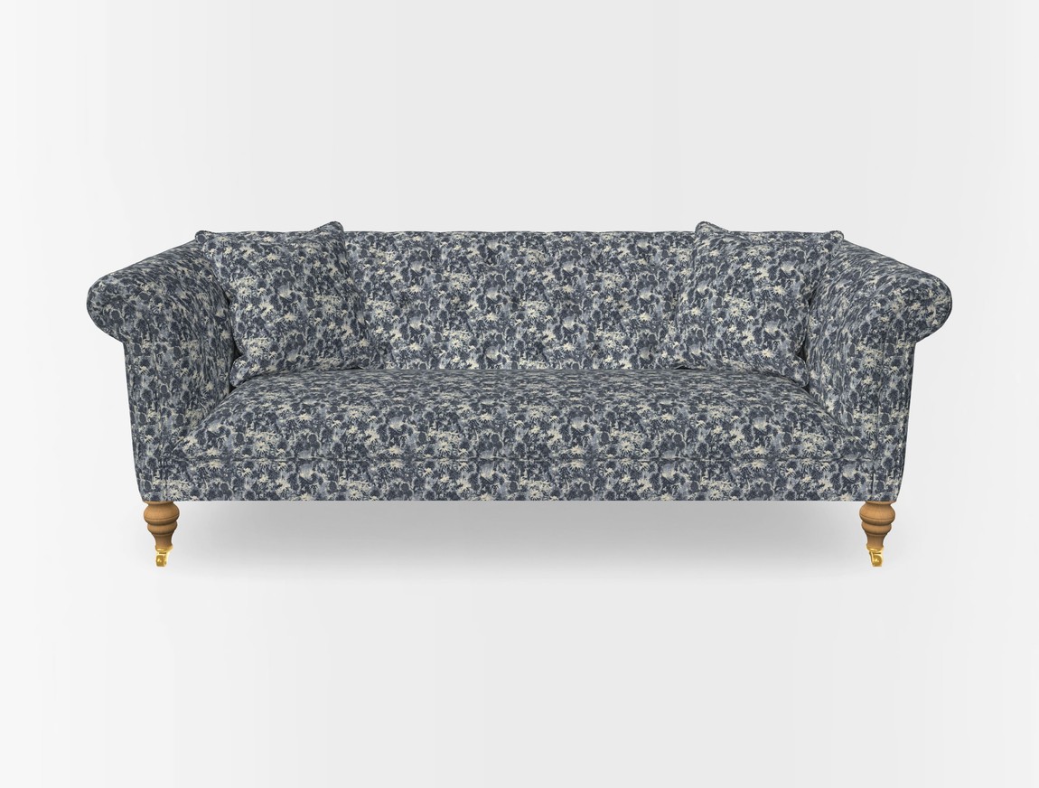 3 Seater Sofa
