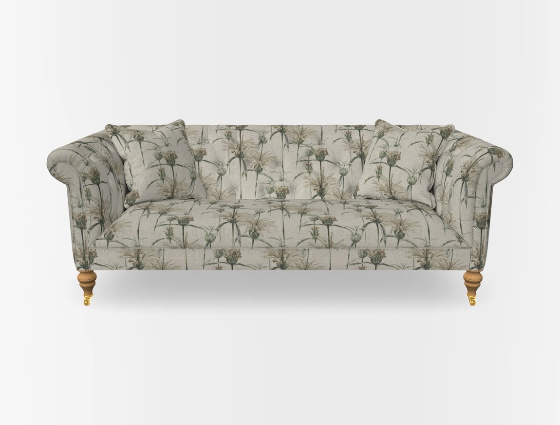3 Seater Sofa