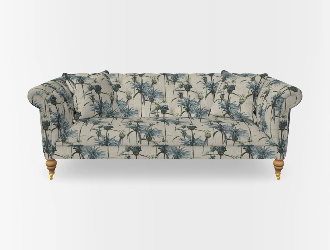 3 Seater Sofa