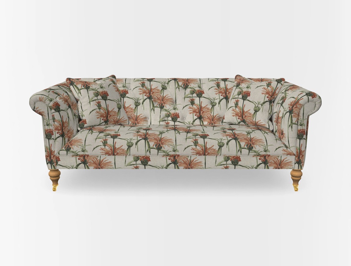 3 Seater Sofa