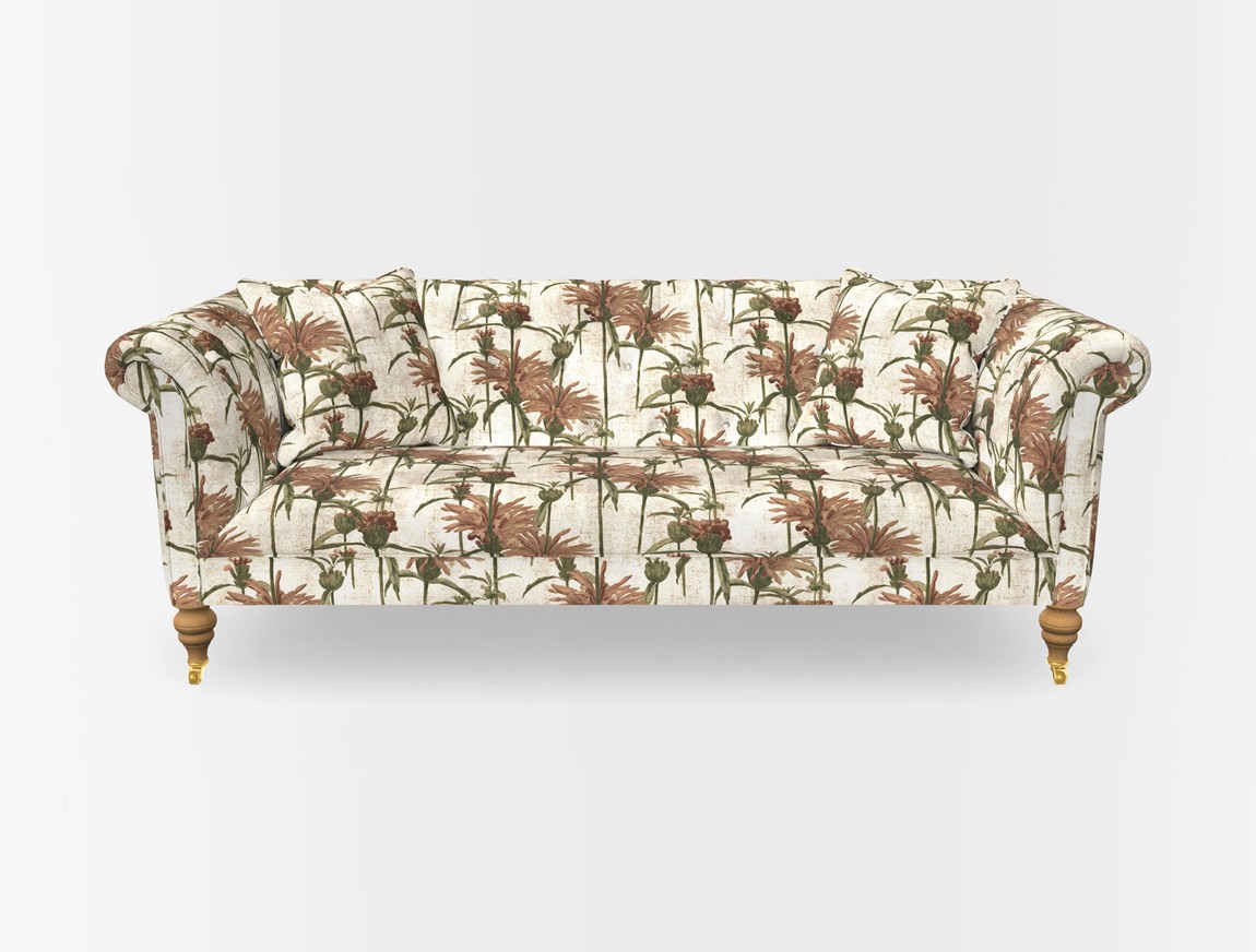 3 Seater Sofa