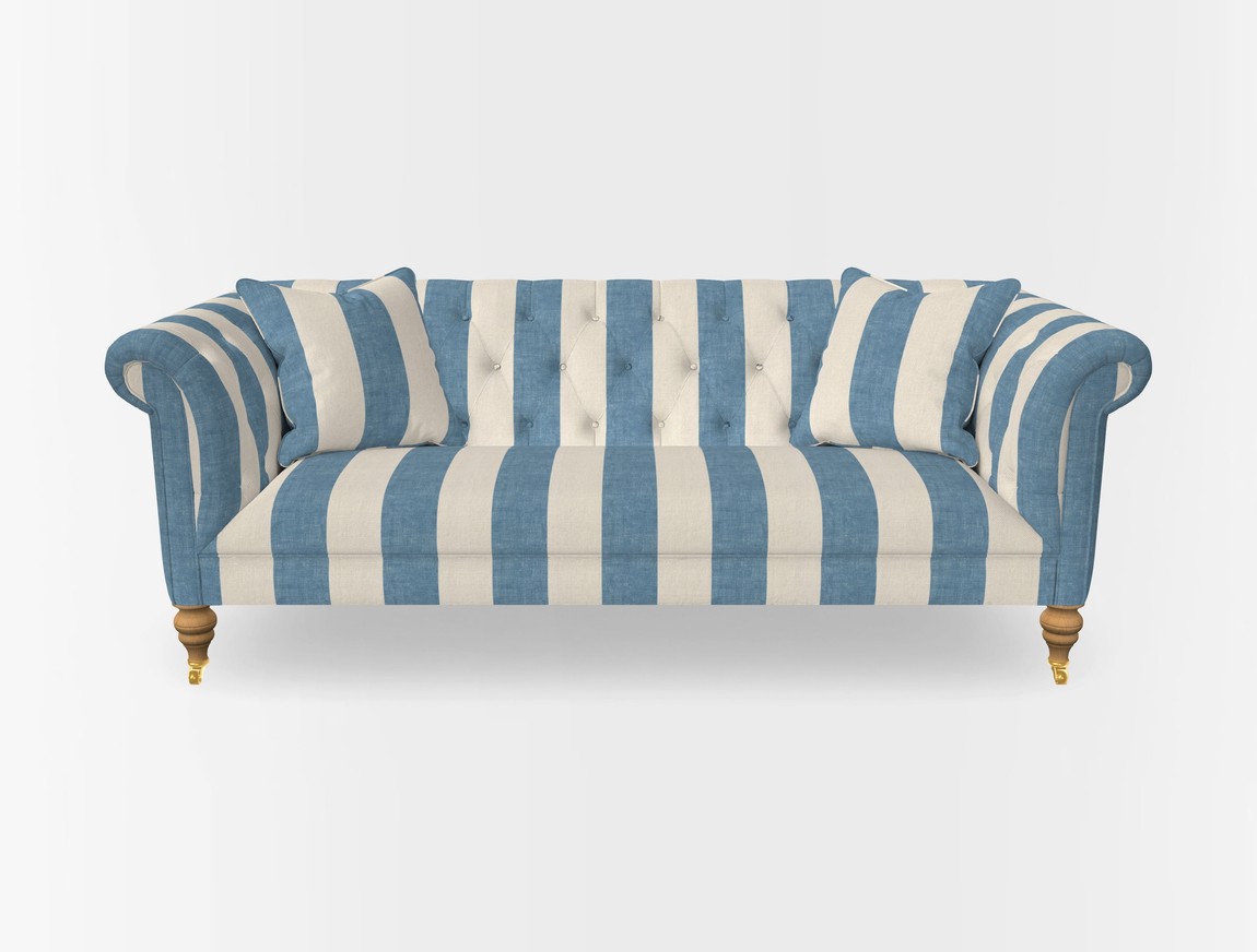 3 Seater Sofa