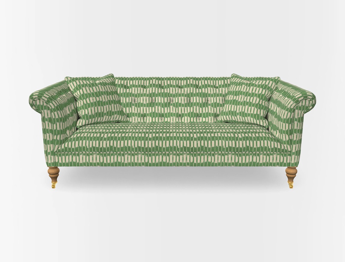 3 Seater Sofa
