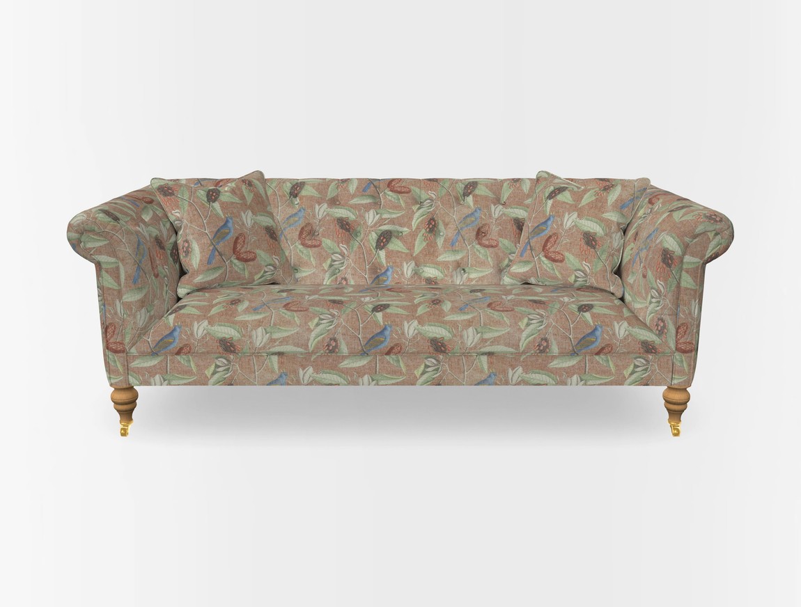 3 Seater Sofa